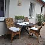 Apartman Gyöngyvendégház Szigetvár