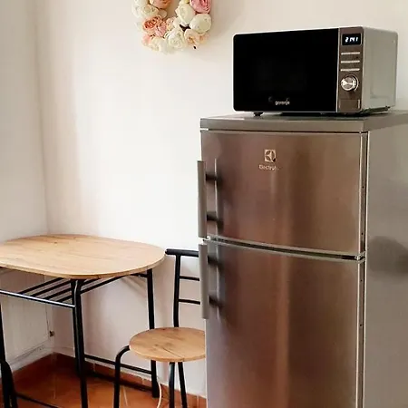 Apartment Gyoengyvendeghaz