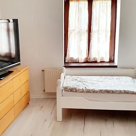 Gyoengyvendeghaz Apartment