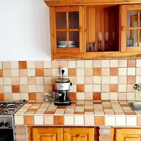 Apartment Gyoengyvendeghaz *