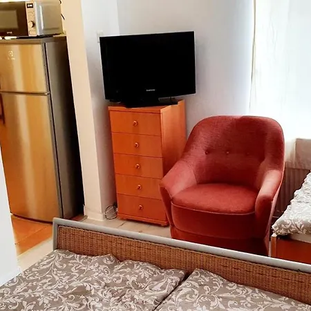 Gyoengyvendeghaz Apartment