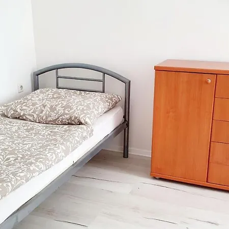 Apartment Gyoengyvendeghaz Szigetvár