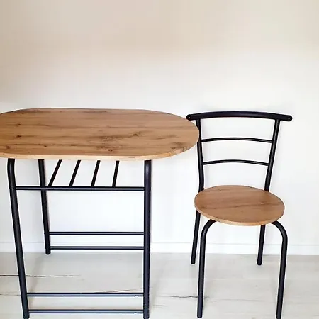 Gyoengyvendeghaz Apartment *