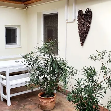 Apartment Gyoengyvendeghaz