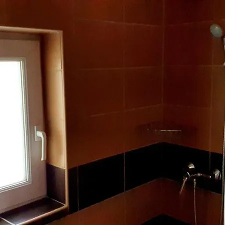 Apartment Gyoengyvendeghaz *