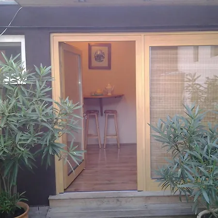 Apartment Gyoengyvendeghaz