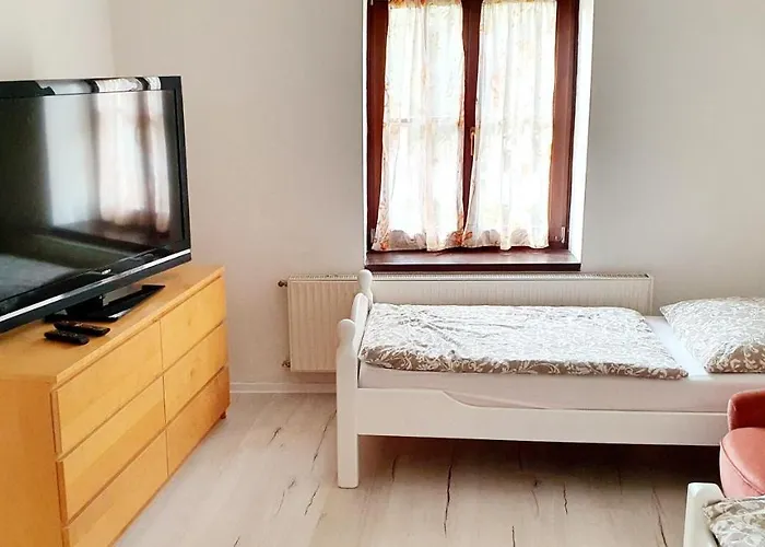 Gyoengyvendeghaz Apartmán