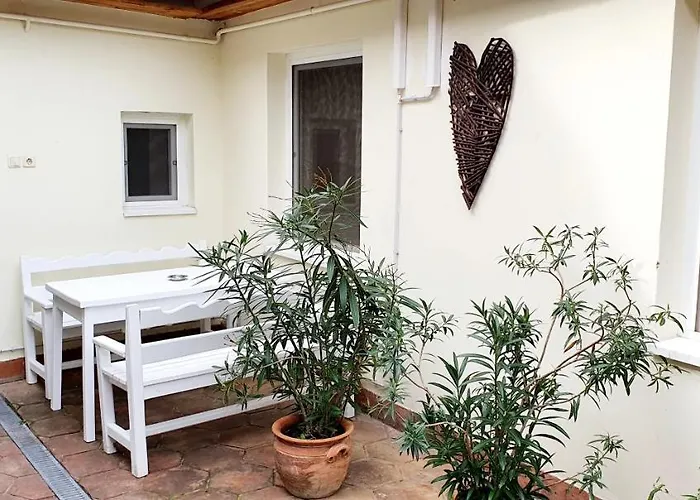 Apartamento Gyöngyvendégház