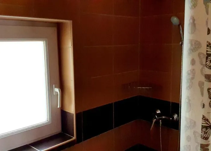 Apartamento Gyöngyvendégház *