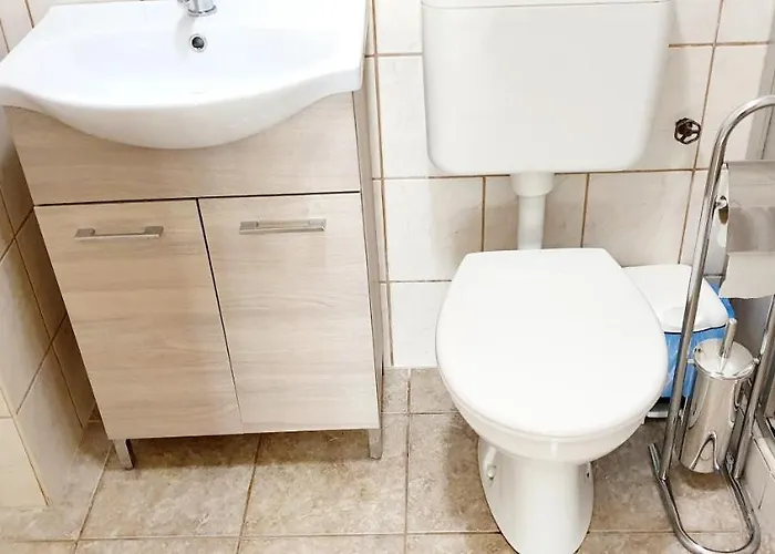 Gyöngyvendégház Apartamento